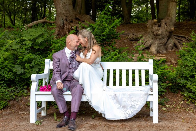 Hochzeit in Schleswig-Holstein